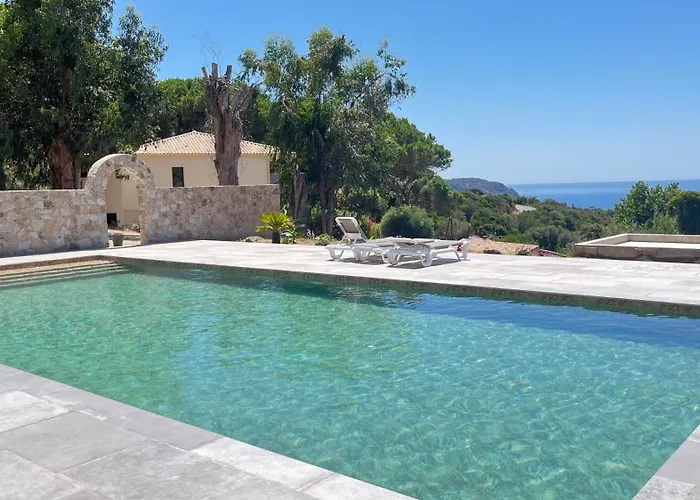 Auberge Ferayola